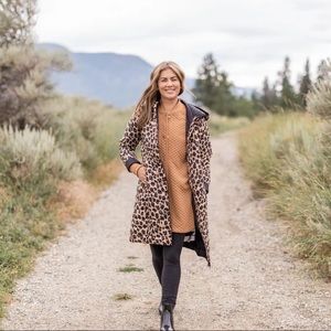 Jilly Jacket 2.0, Size Large